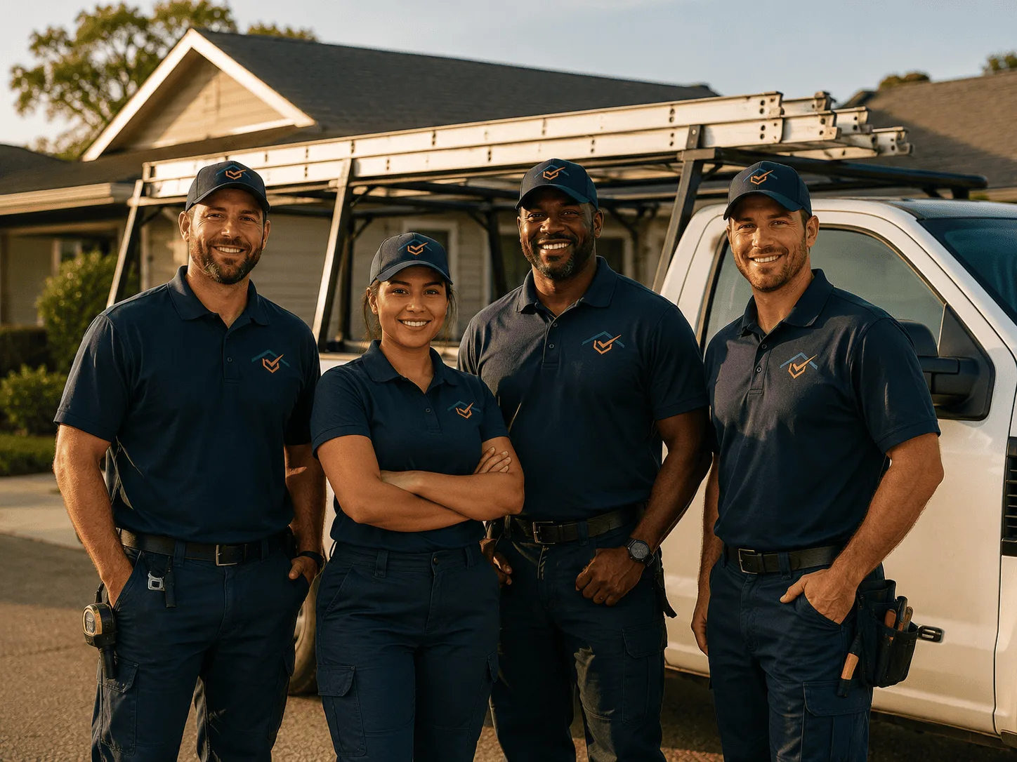 Roof Inspection company in Valley Village, CA